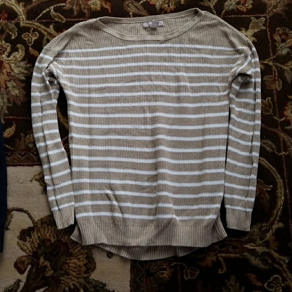 Banana Republic sweater